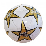Futbalová lopta - hviezdy